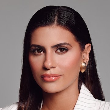Nicole Rocha, psicóloga